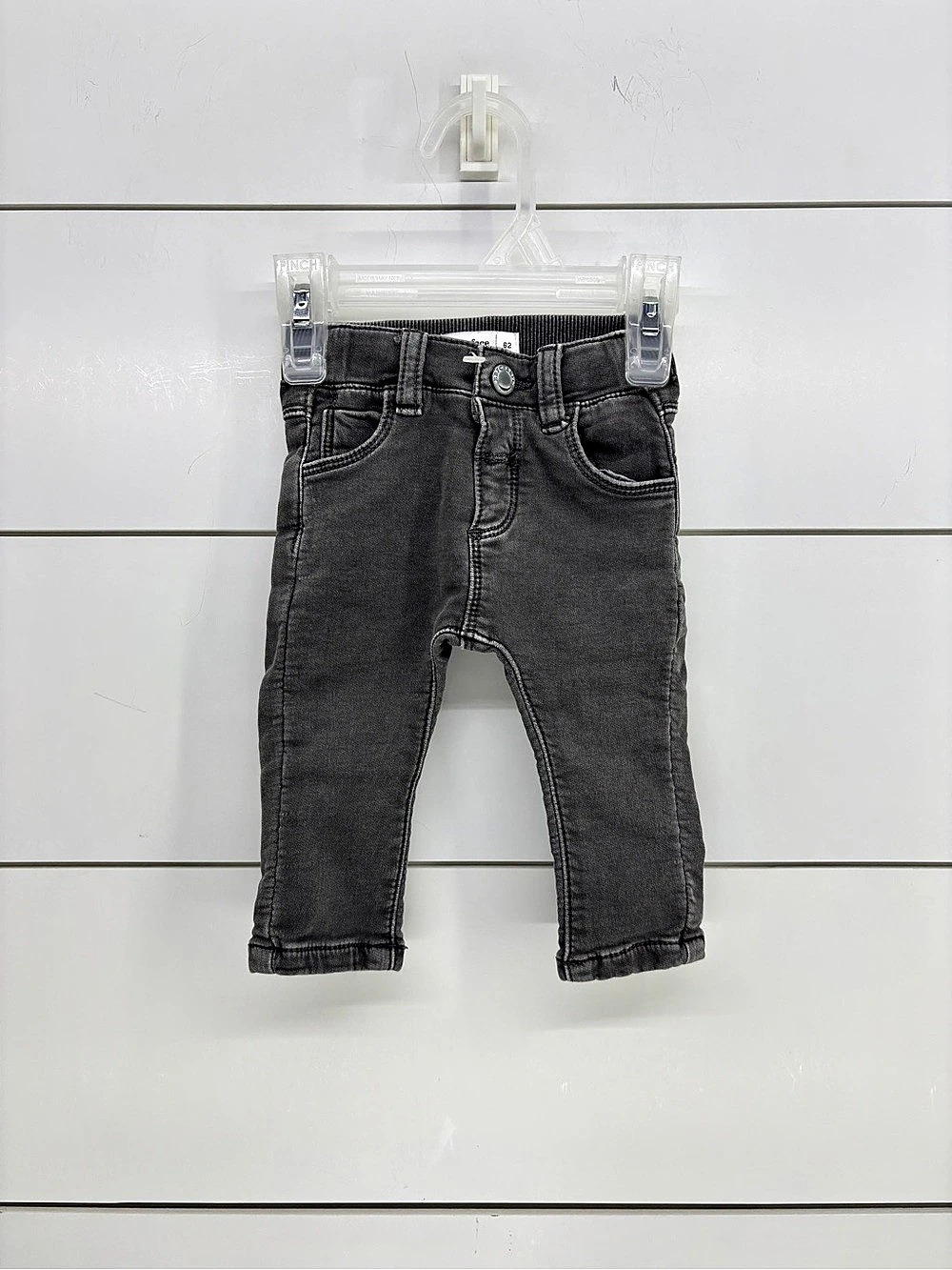 Babyface Jeans